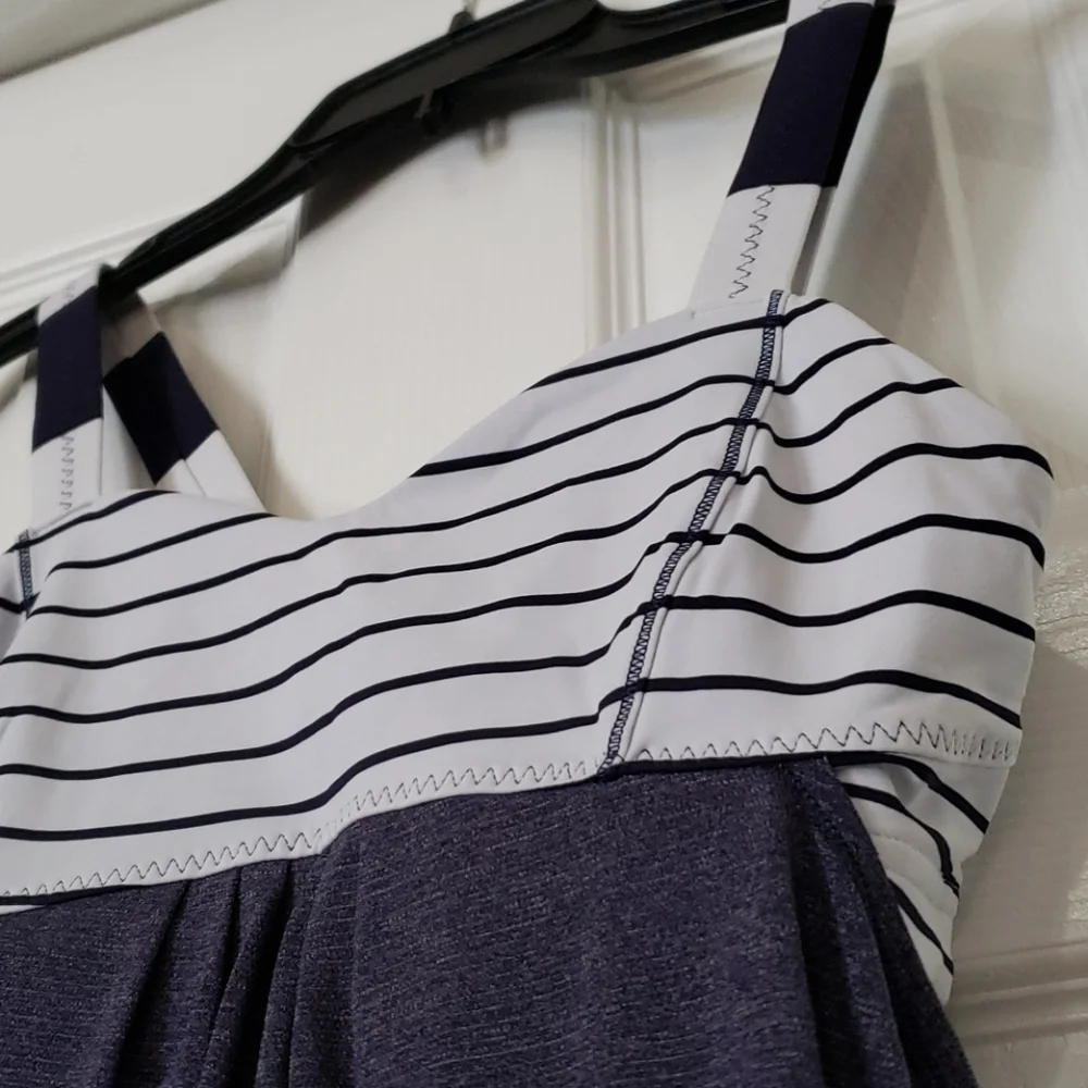 Lululemon Run: Back on Track Tank